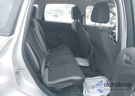 2014 Ford Escape S from USA, damaged, VIN 1FMCU0F71EUE41122